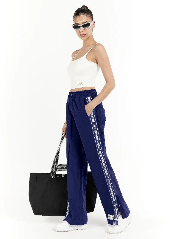 s787mlv10-womens-recycled-nylon-wide-leg-pant-with-branded-elastic-long