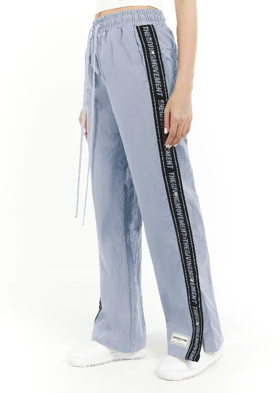 s787mlv10-womens-recycled-nylon-wide-leg-pant-with-branded-elastic-long