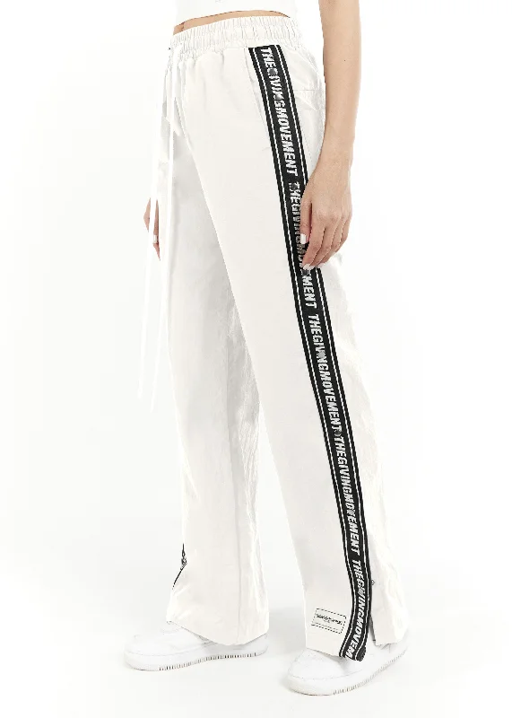 s787mlv10-womens-recycled-nylon-wide-leg-pant-with-branded-elastic-long