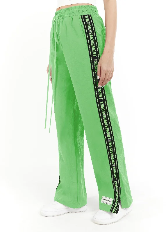 s787mlv10-womens-recycled-nylon-wide-leg-pant-with-branded-elastic-long