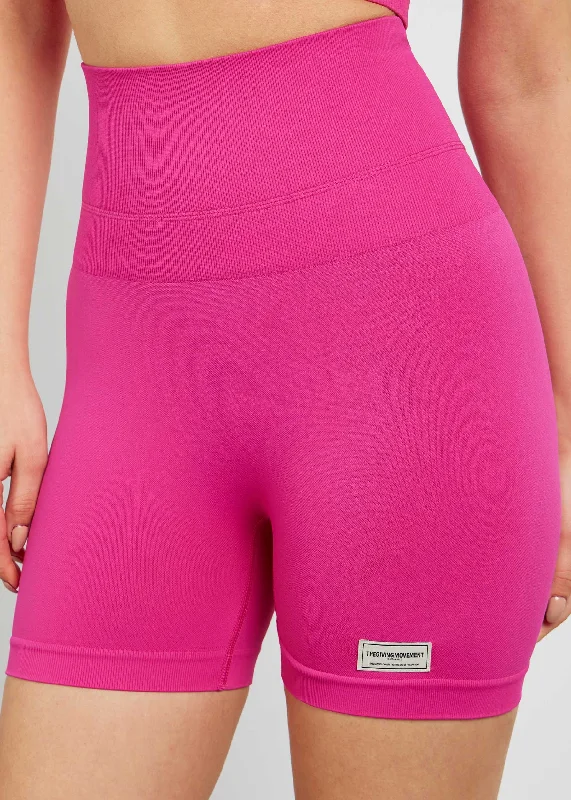 s988bpwv9-women-seamless-solid-butt-pocket-booty-shorts-v-line-on-waistband