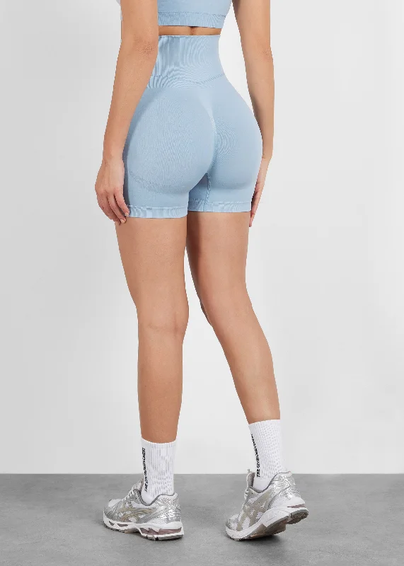 s988bpwv9-women-seamless-solid-butt-pocket-booty-shorts-v-line-on-waistband