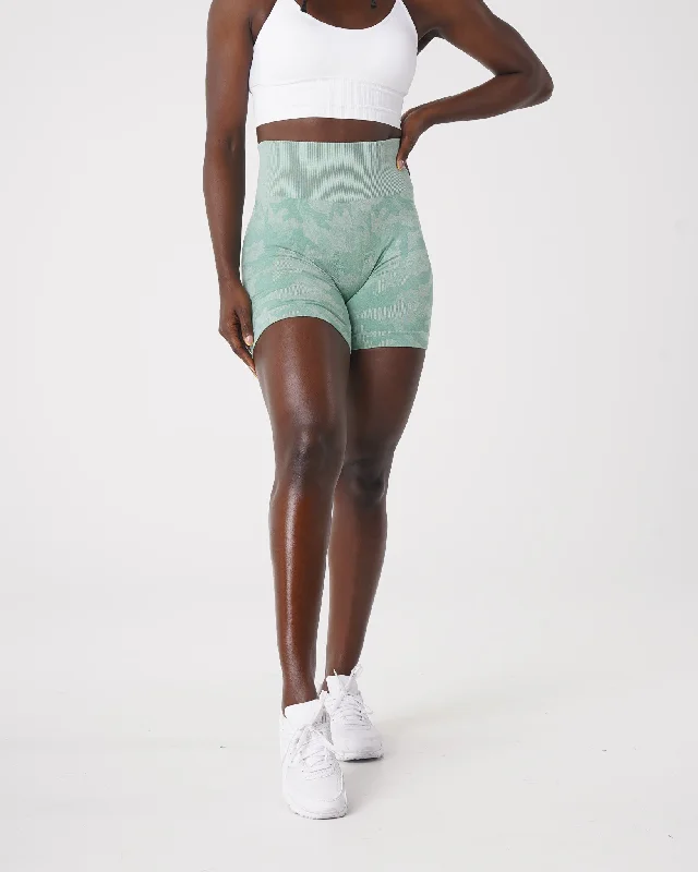 sage-green-camo-seamless-shorts