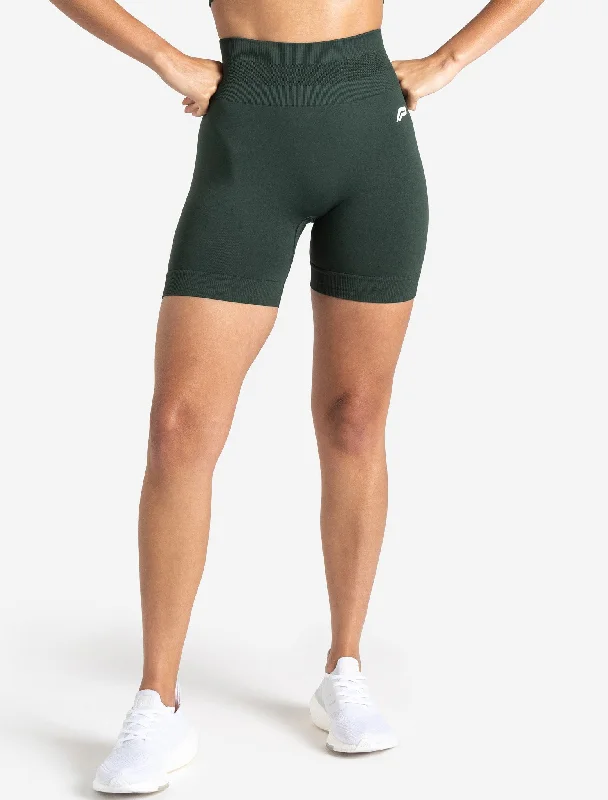 scrunch-seamless-shorts-forest-green