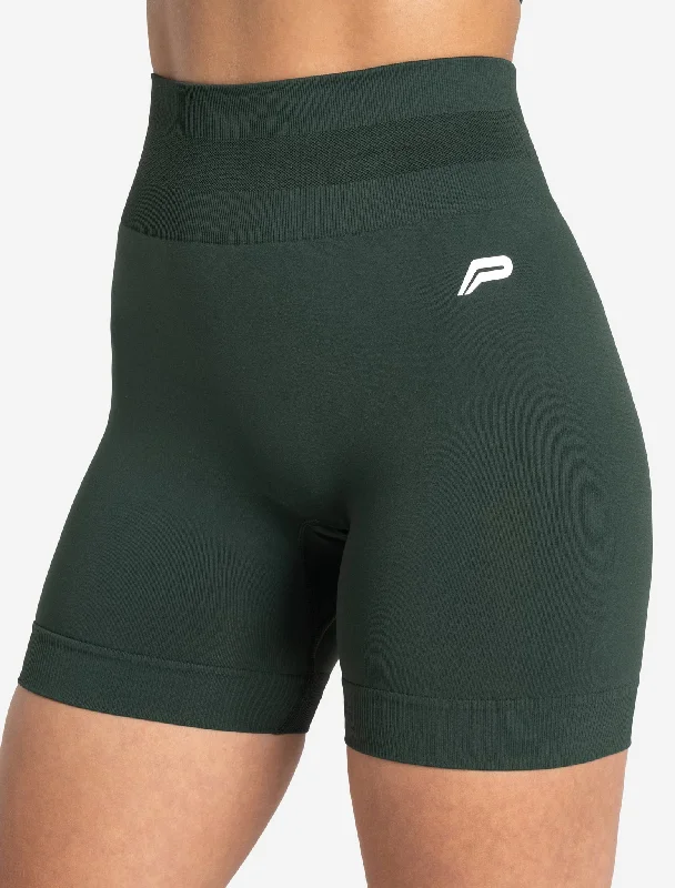 scrunch-seamless-shorts-forest-green