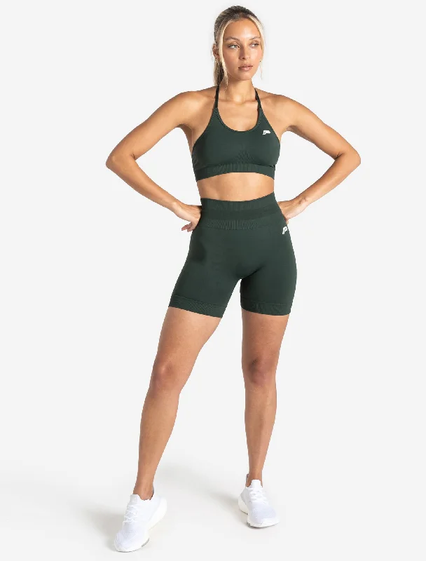 scrunch-seamless-shorts-forest-green