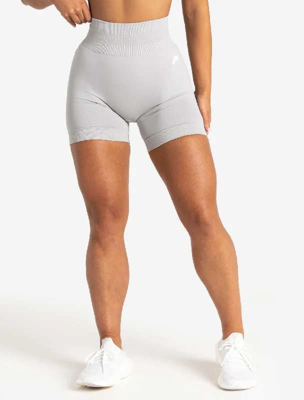 scrunch-seamless-shorts-grey