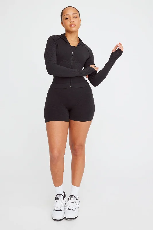 sculpt-seamless-scrunch-cycling-shorts-black-marl