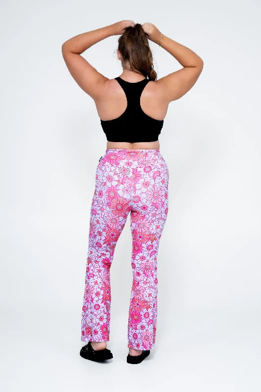 serendipity-pink-soft-to-touch-high-waisted-bootleg-pant