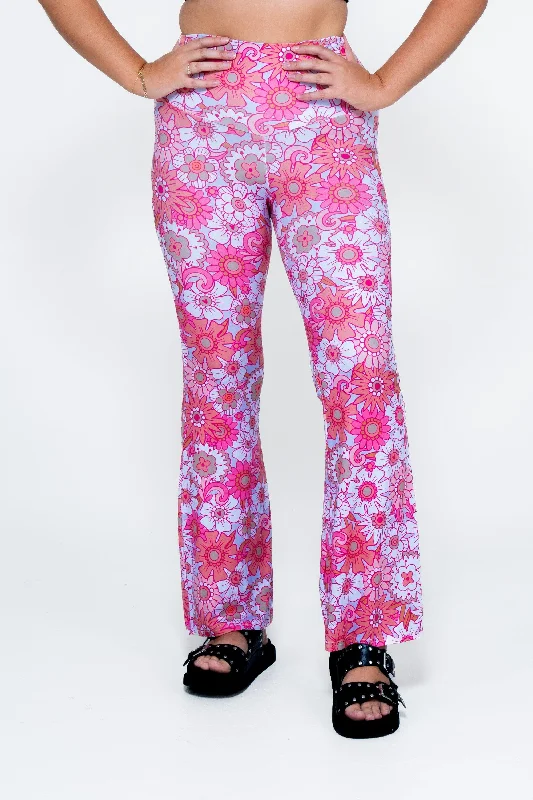 serendipity-pink-soft-to-touch-high-waisted-bootleg-pant