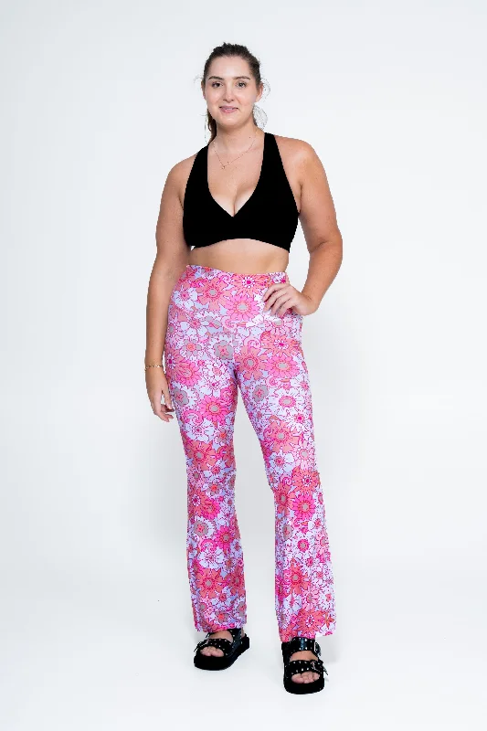 serendipity-pink-soft-to-touch-high-waisted-bootleg-pant