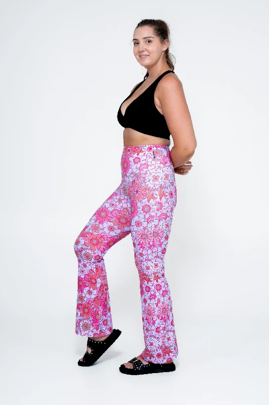 serendipity-pink-soft-to-touch-high-waisted-bootleg-pant