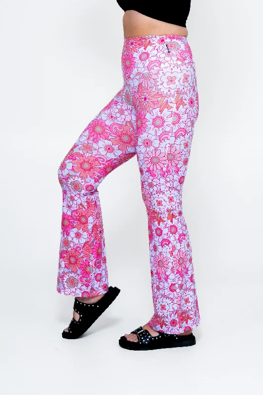 serendipity-pink-soft-to-touch-high-waisted-bootleg-pant