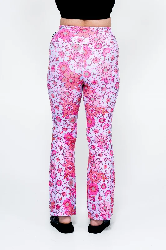 serendipity-pink-soft-to-touch-high-waisted-bootleg-pant