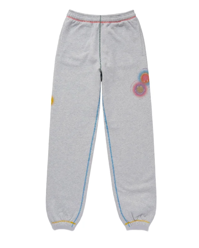 Smiley® Rainbow Sweatpants