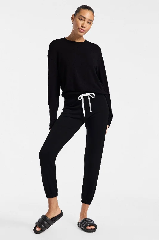 sonja-fleece-sweatpant-black