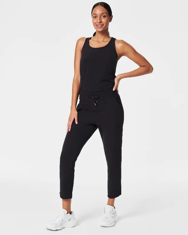 SPANX® On the Move Tapered Pant