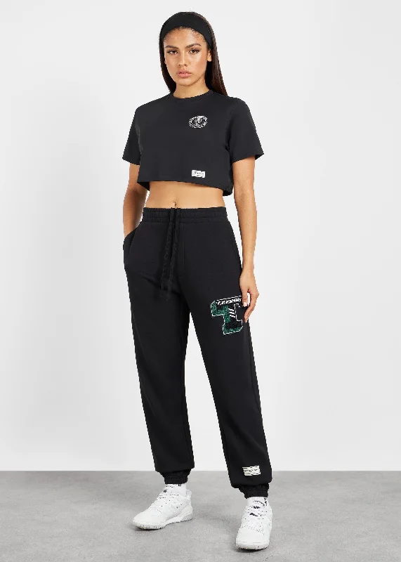 Regular Fit Collective Varsity Joggers