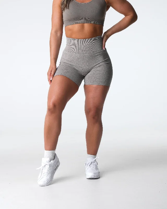 taupe-scrunch-seamless-shorts