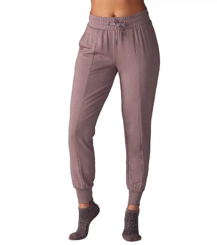  Cozy Joggers Dusk