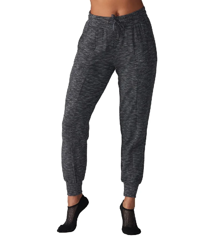  Cozy Joggers Midnight Melange