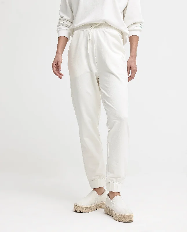 terac-womens-track-pant-off-white