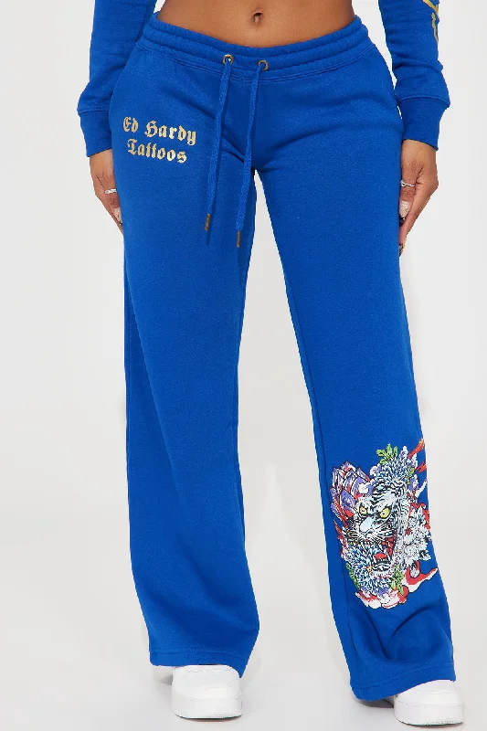 tiger-lotus-ed-hardy-pant-cobaltblue