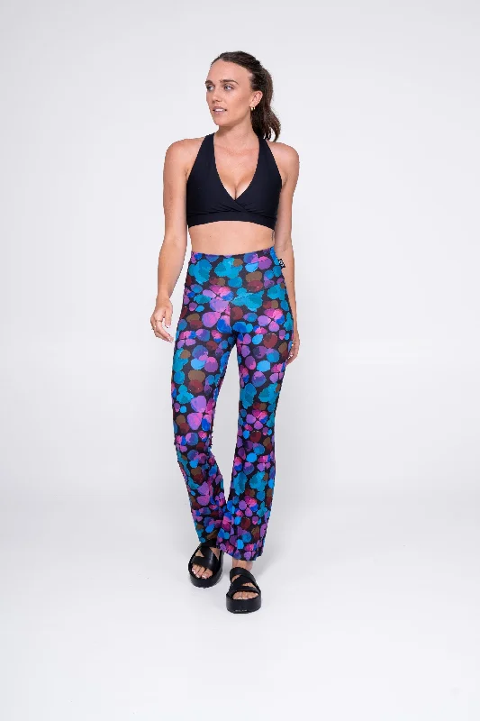 try-your-luck-blue-soft-to-touch-high-waisted-bootleg-pant