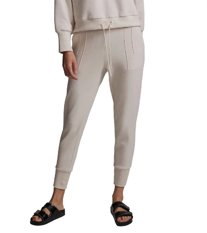 Varley Amberley Pant Oatmeal