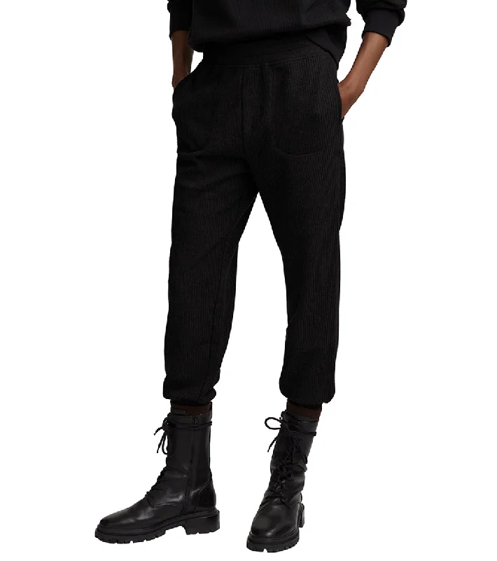 Varley Russell Sweat Pant Black