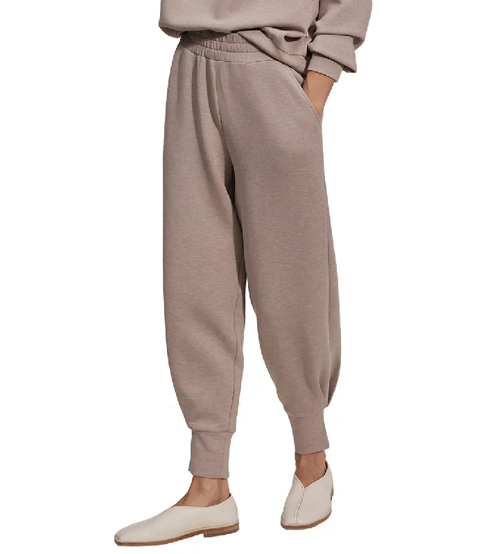 Varley The Relaxed Pant 25 Taupe Marl