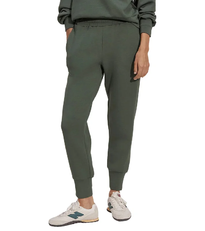 Varley The Slim Cuff Pant 25 Cilantro