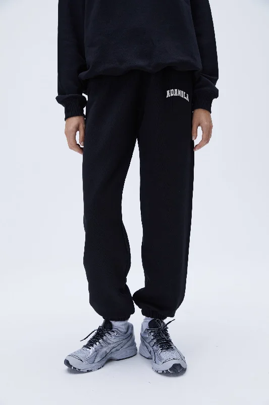 varsity-sweatpants-black