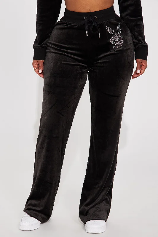 velour-playboy-pant-black