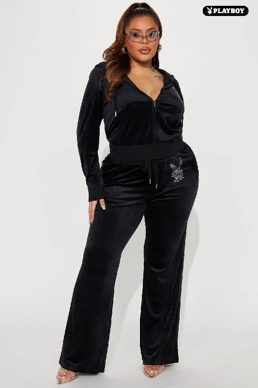 velour-playboy-pant-black