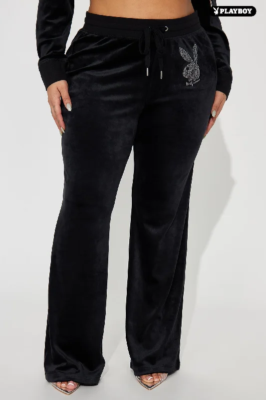 velour-playboy-pant-black