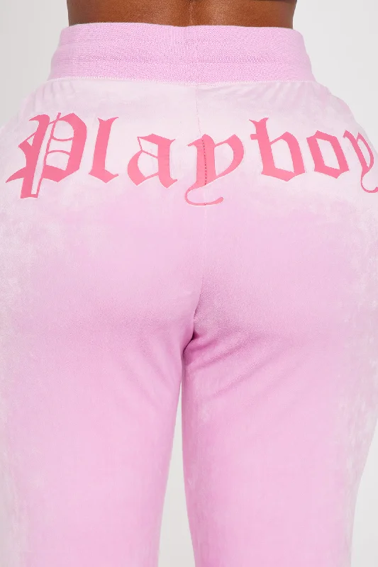 velour-playboy-pant-pink