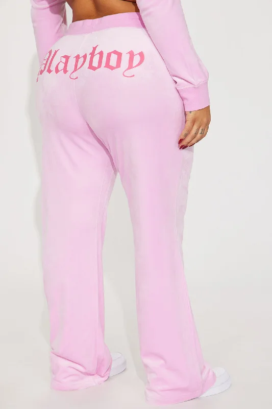 velour-playboy-pant-pink