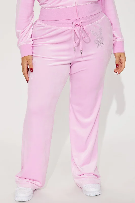 velour-playboy-pant-pink