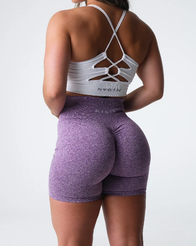 violet-scrunch-seamless-shorts