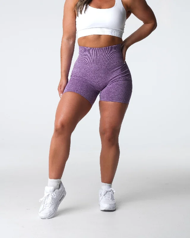 violet-scrunch-seamless-shorts