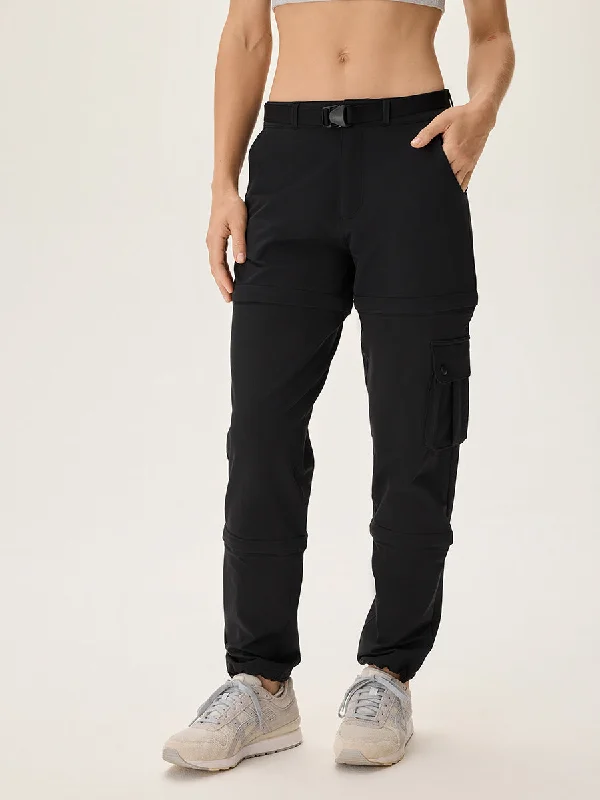 RecTrek Zip-Off Pant