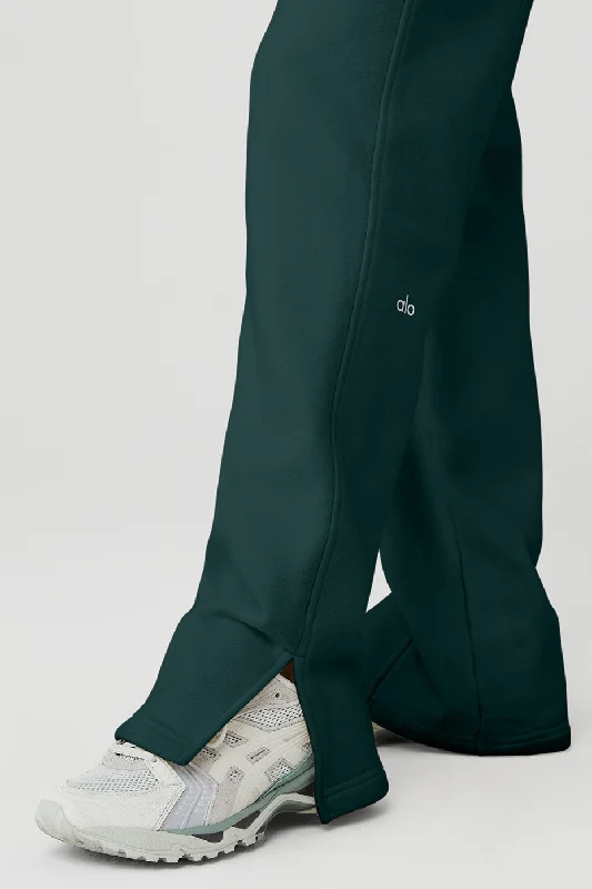 w51203r-high-waist-offline-straight-leg-sweatpant-midnight-green