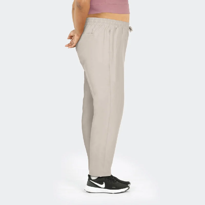 water-repellent-straight-fit-track-pants-with-4-pockets