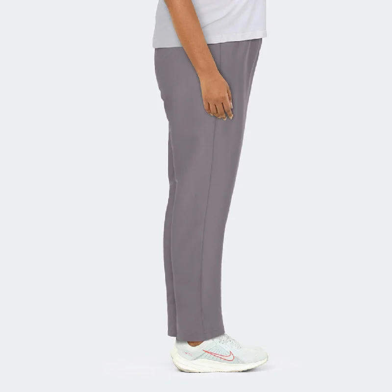 water-repellent-straight-fit-track-pants-with-4-pockets