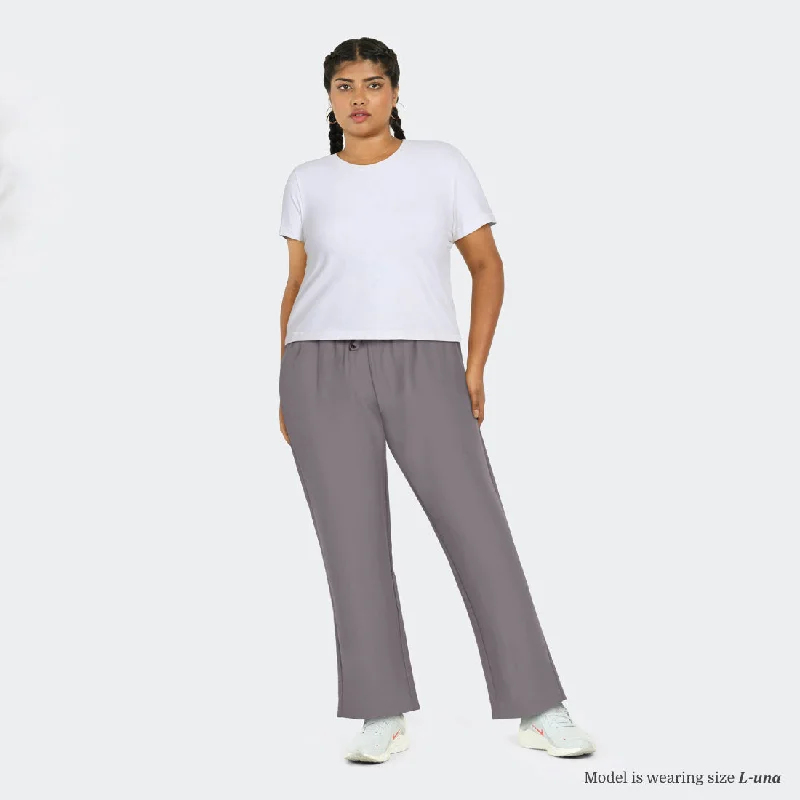 water-repellent-straight-fit-track-pants-with-4-pockets