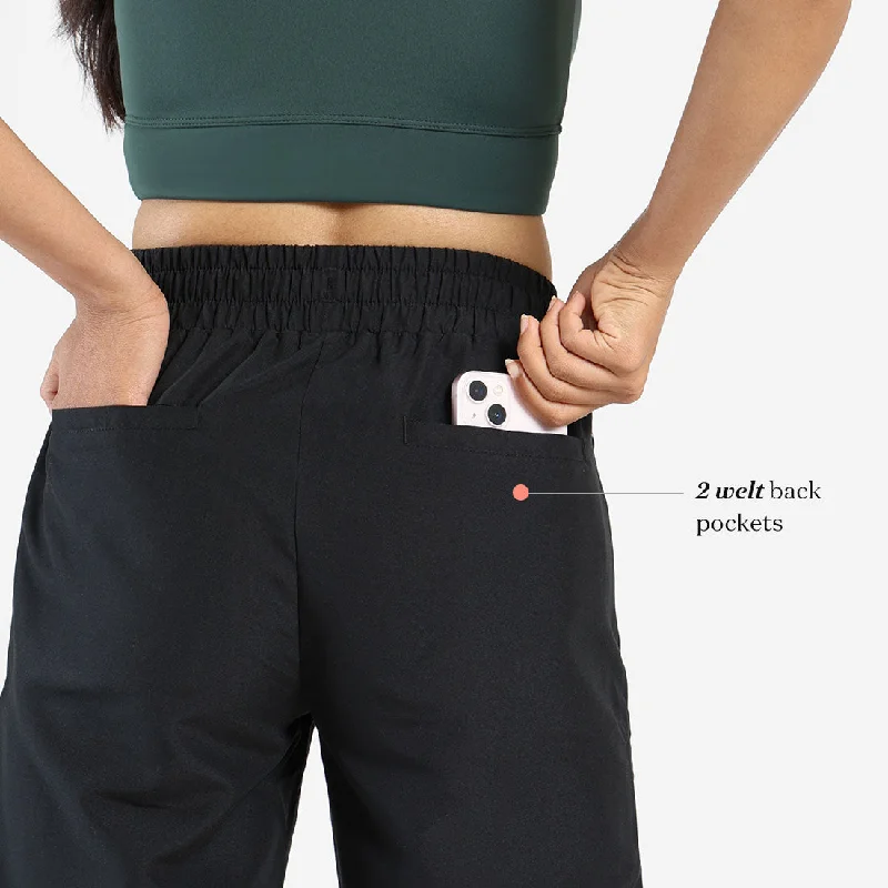 water-repellent-straight-fit-track-pants-with-4-pockets