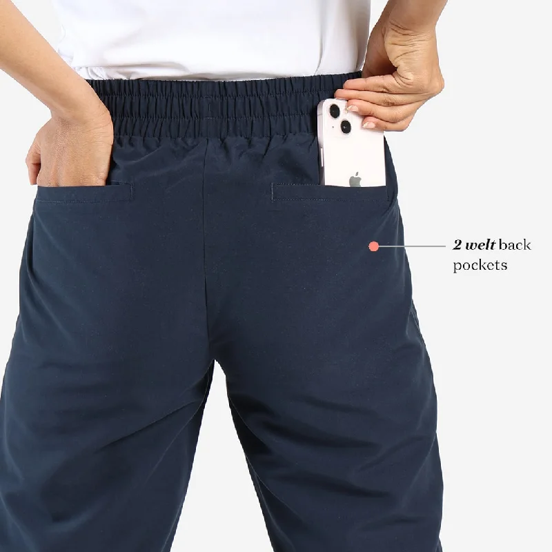 water-repellent-straight-fit-track-pants-with-4-pockets