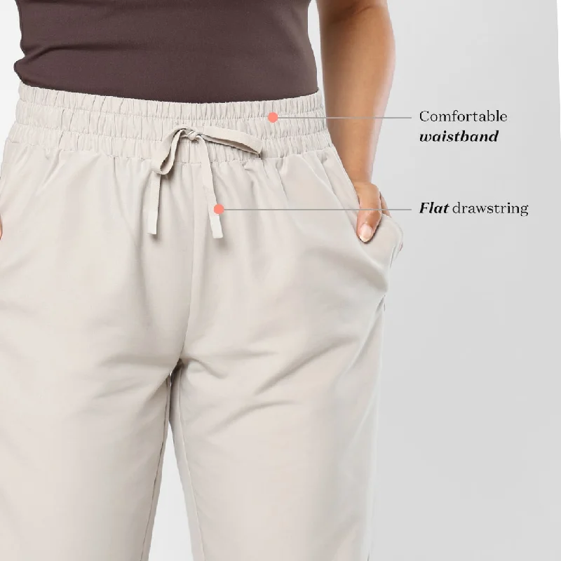 water-repellent-straight-fit-track-pants-with-4-pockets