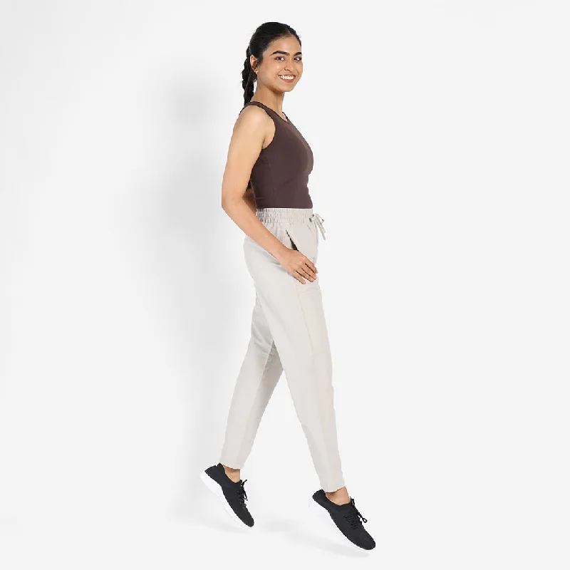 water-repellent-straight-fit-track-pants-with-4-pockets